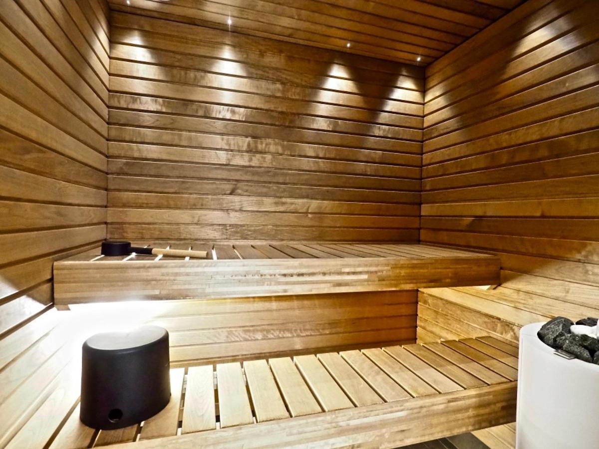 Levillas Tunturinlaita Apartments Екстер'єр фото