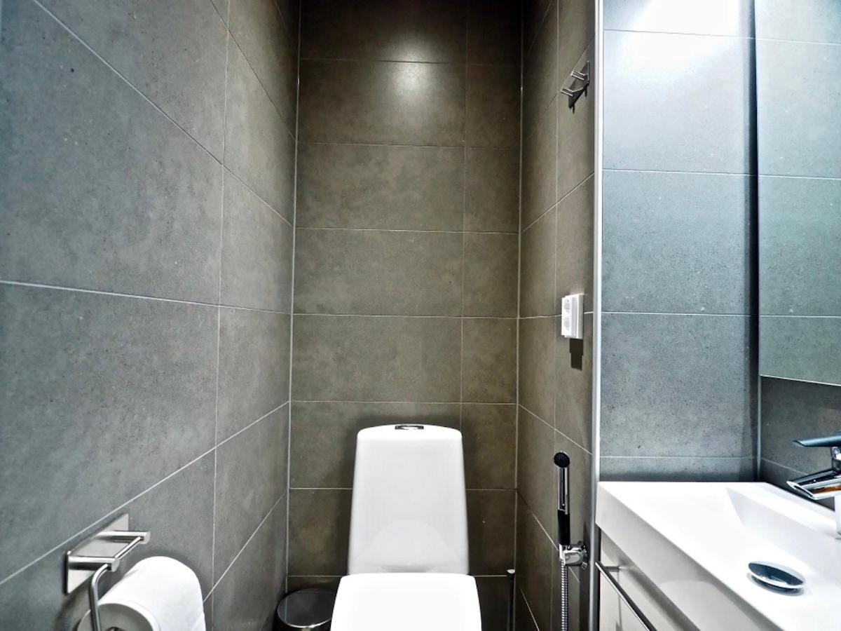 Levillas Tunturinlaita Apartments Екстер'єр фото