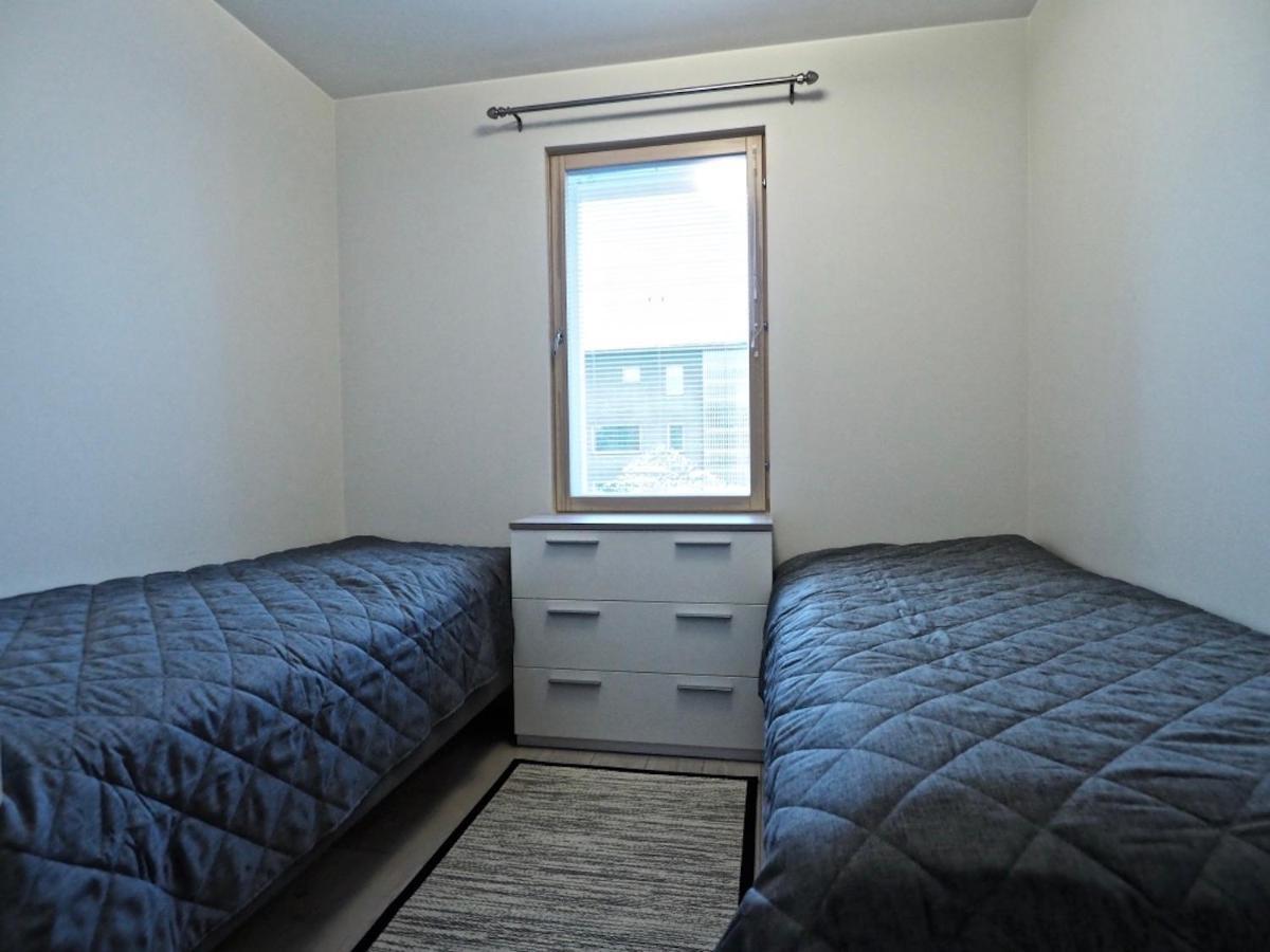 Levillas Tunturinlaita Apartments Екстер'єр фото