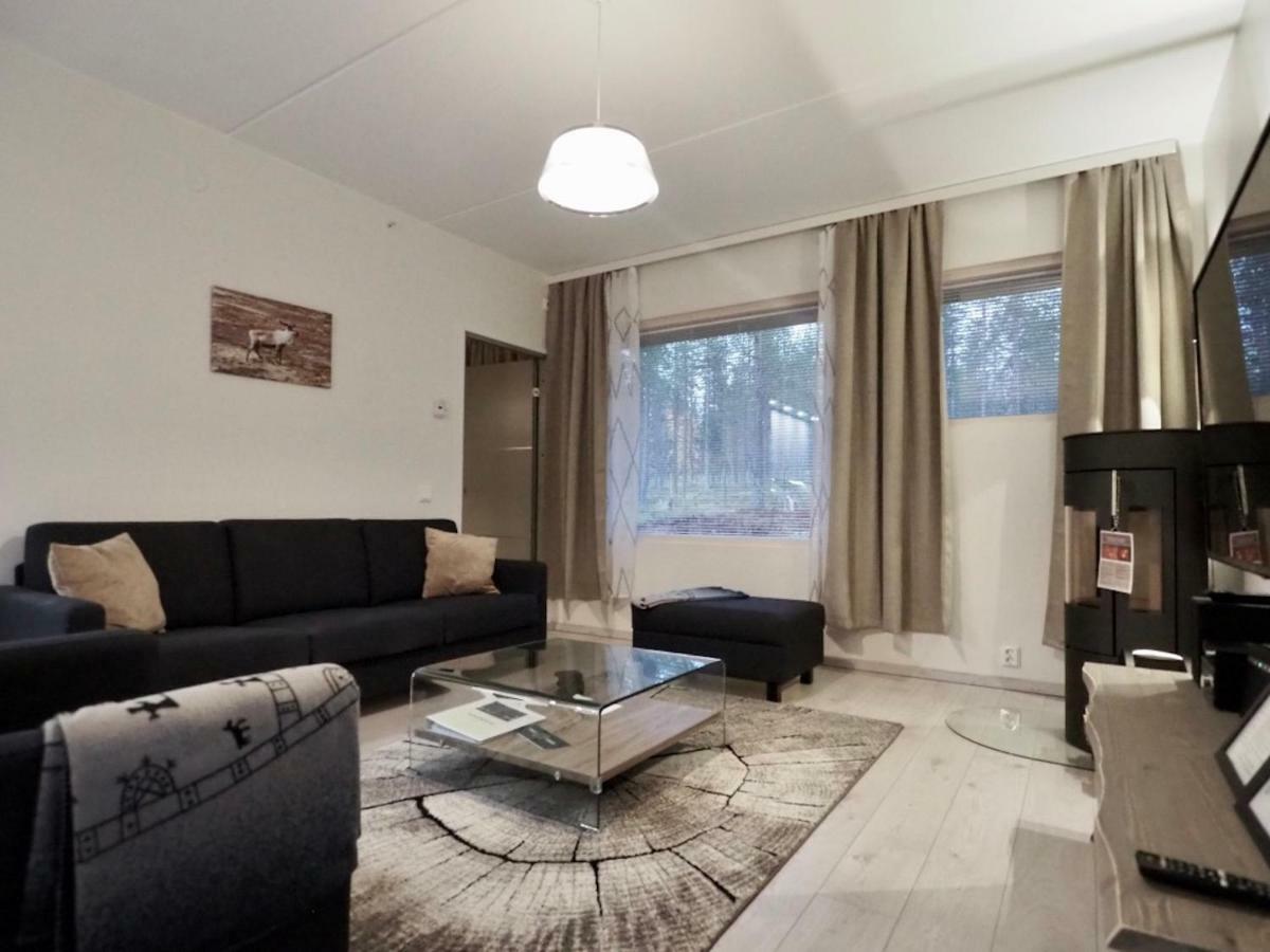 Levillas Tunturinlaita Apartments Екстер'єр фото