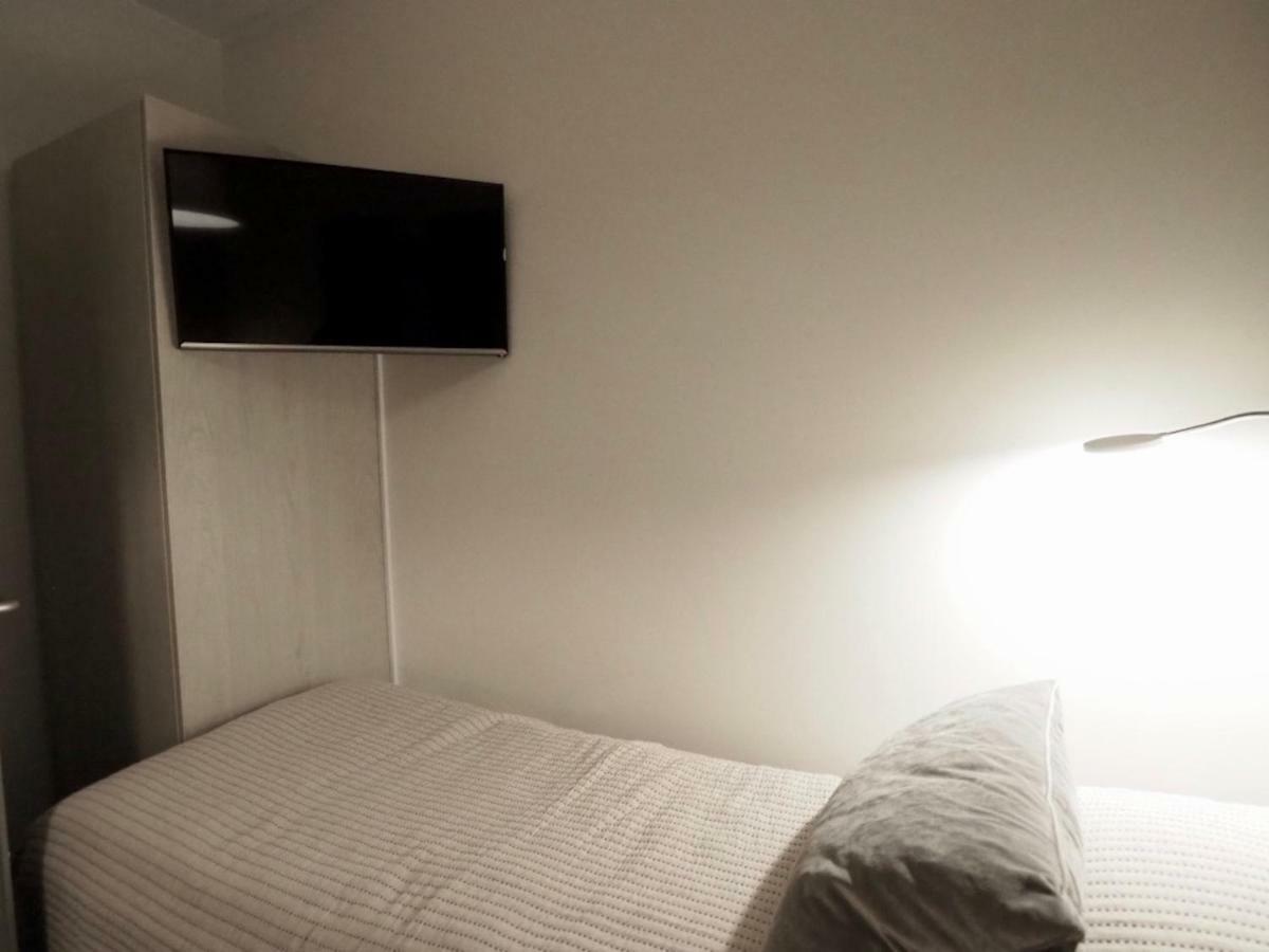 Levillas Tunturinlaita Apartments Екстер'єр фото